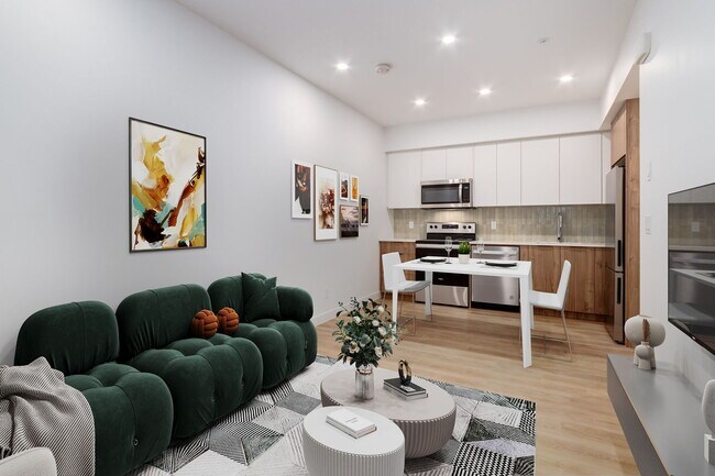 Photo - Move-In Special! Cozy Lower 1-Bedroom Suite in Richmond Unit 10B