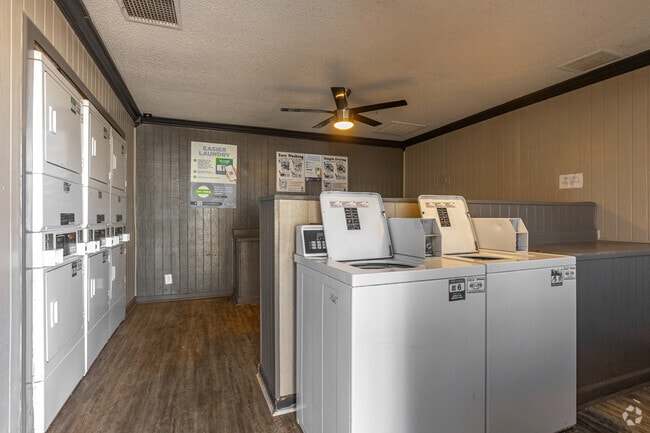 Laundry Facility