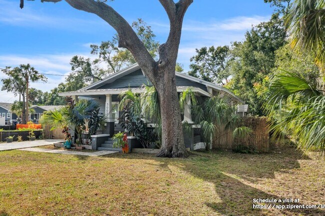 Photo - 3002 N Highland Ave