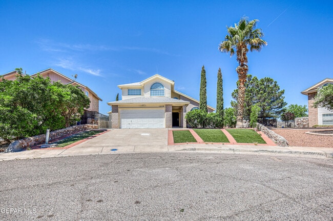 Photo - 1229 Diamond Cove Pl