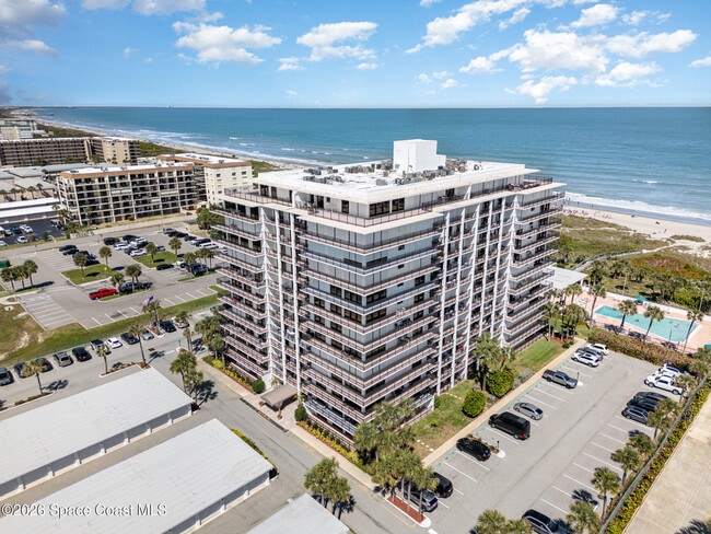 Building Photo - 2100 N Atlantic Ave Unit 308