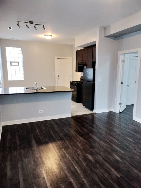 Photo - 6501 S Justine St Condo