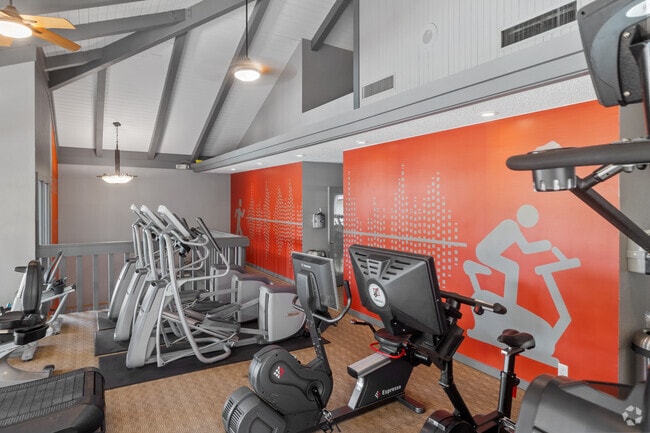 Sports club 4