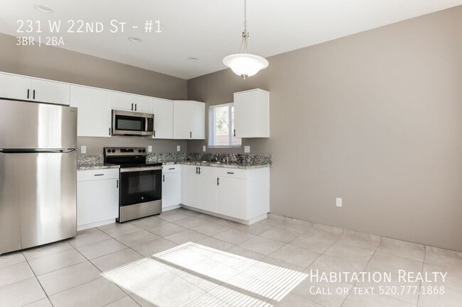 Photo - 231 W 22nd St