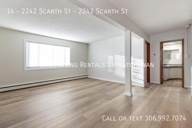 Photo - 2242-2242 Scarth St Unité 2242 Scarth St