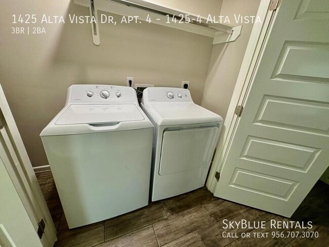 Photo - 1425 Alta Vista Dr Unit 1425-4 Alta Vista