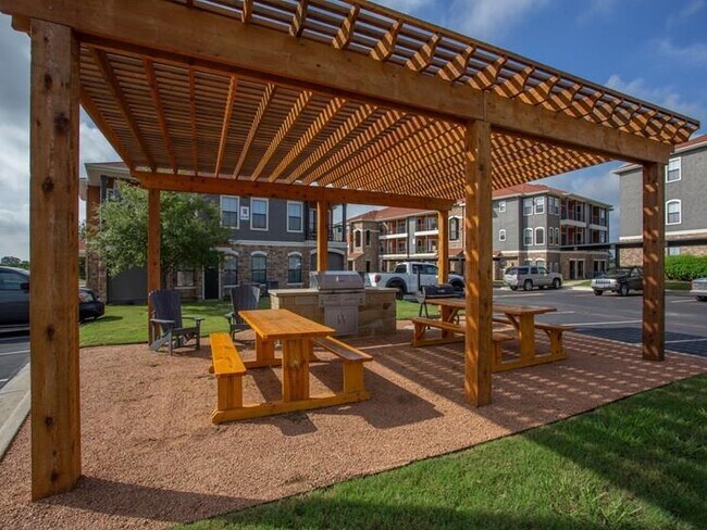 401 Teravista