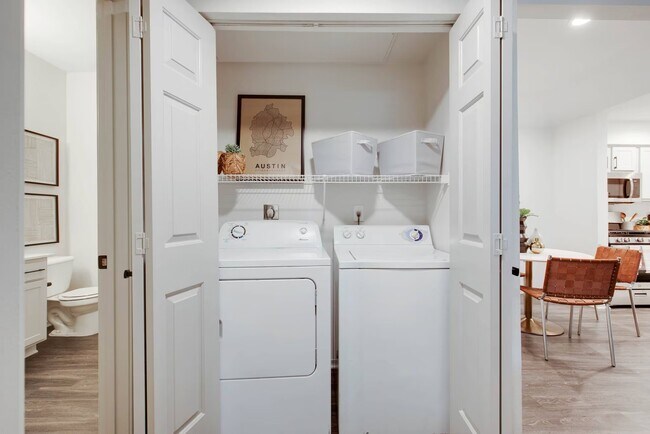 Photo - 3201 Century Park Blvd Unit 0934