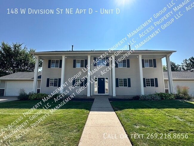 Building Photo - 148 W Division St NE Unit D Rental