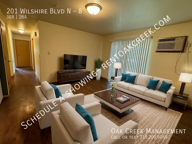 Photo - 201 Wilshire Boulevard N Unit 8