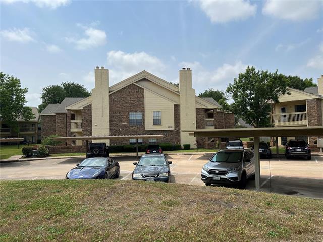 3140 Devonshire Dr Unidad 236H