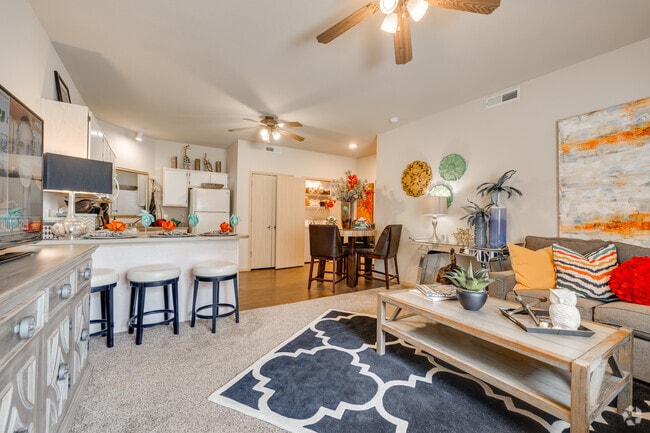 Interior Photo - The Links at Stillwater I/II Rental