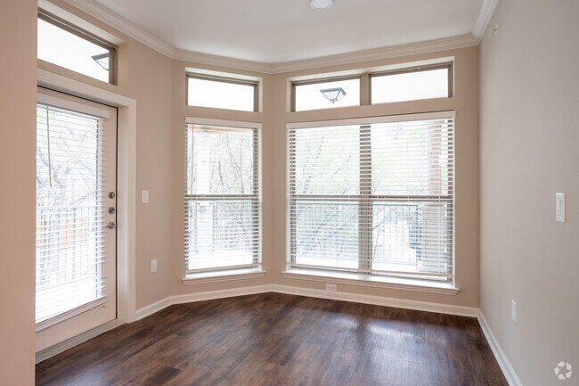 2HAB, 2BA - 1,015 ft² - Bridge at Heritage Woods