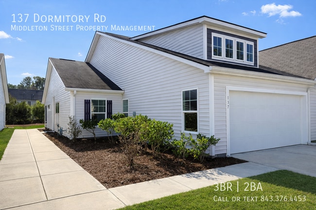 Photo - 137 Dormitory Rd