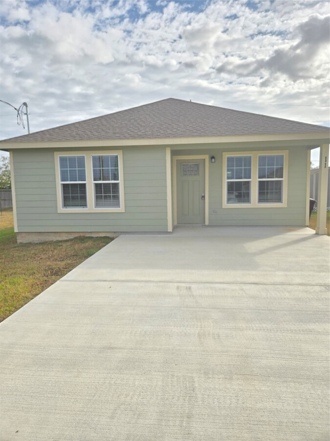 Photo - 2724 Avenue D