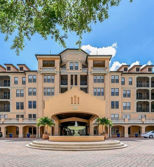 Building Photo - 501 Mirasol Cir Unit 301