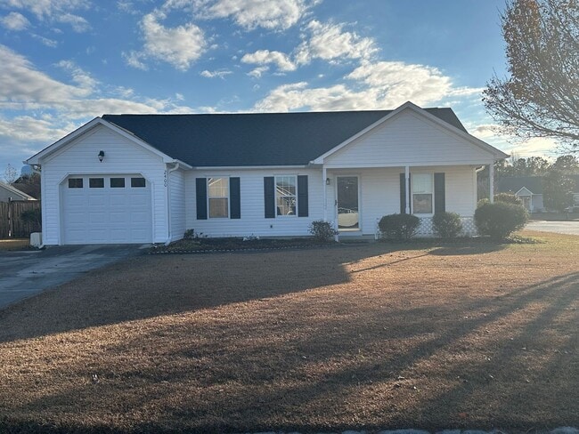 Photo - Desirable 3 Bedroom Home