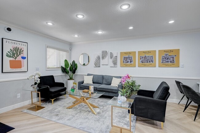 Desert Bay Apartments