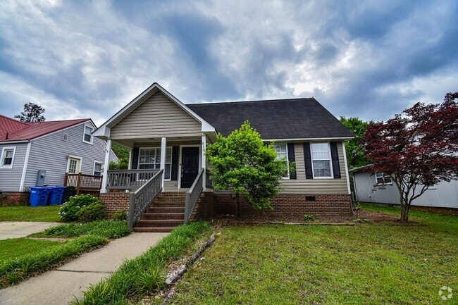 Building Photo - Coming Soon: 2 Bedroom 2 Bathroom with Bon... Rental