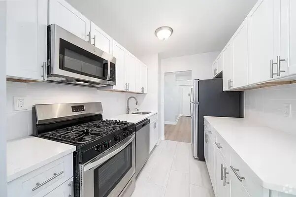 Building Photo - Hamilton Weehawken Residences: Where Luxur... Rental