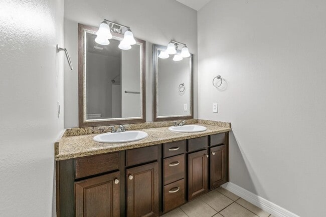 Grace Pointe Apartments