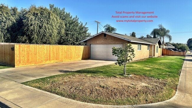 Building Photo - 839 W Sweet Ave Rental