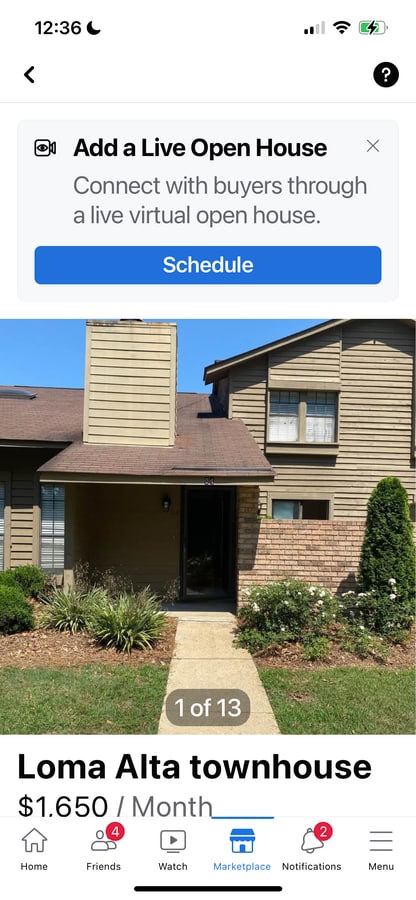 Very nice condo - 200 Parma Dr Condo Unit 04