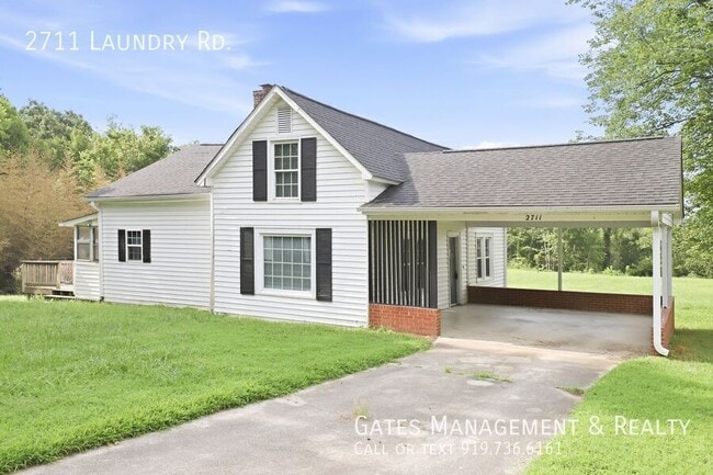 Photo - 2711 Laundry Rd