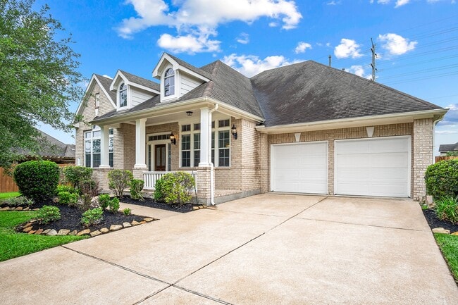 11902 Eden Creek Dr