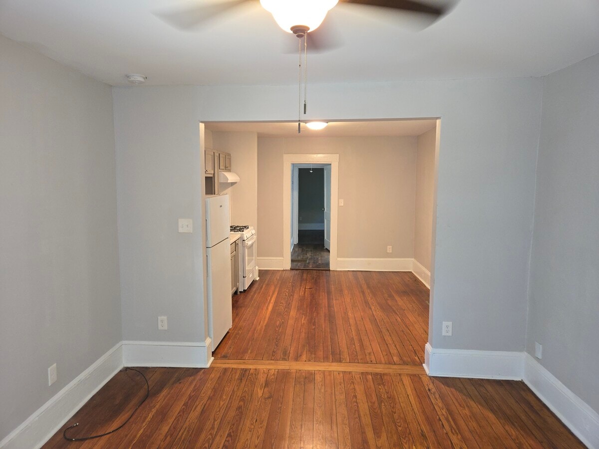 Photo - 1440 Fulton Ave Unit b