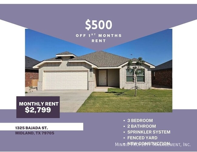 Photo - 1325 Bajada St