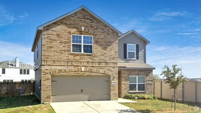 Building Photo - 18808 Angie Vastano Dr Rental