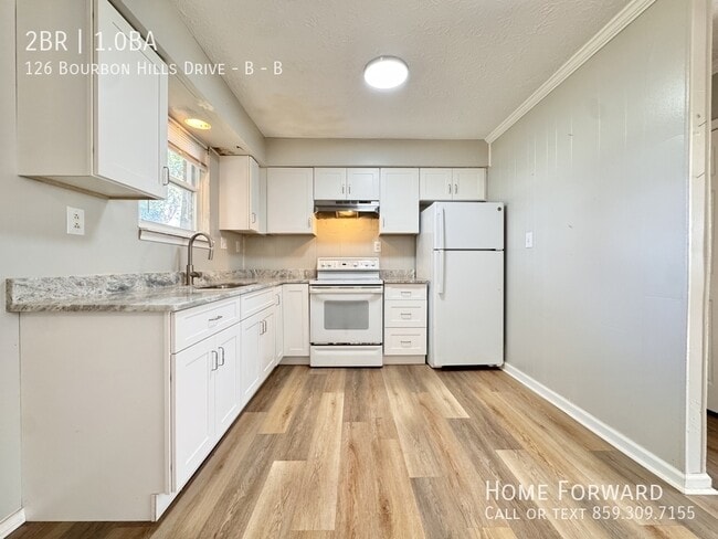 Photo - 126 Bourbon Hills Dr