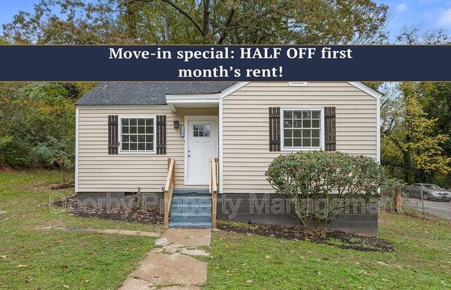 Building Photo - 1610 Parkway Dr Rental