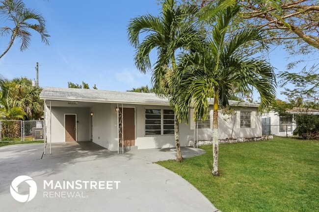 Building Photo - 6461 SW 16th Ct Rental