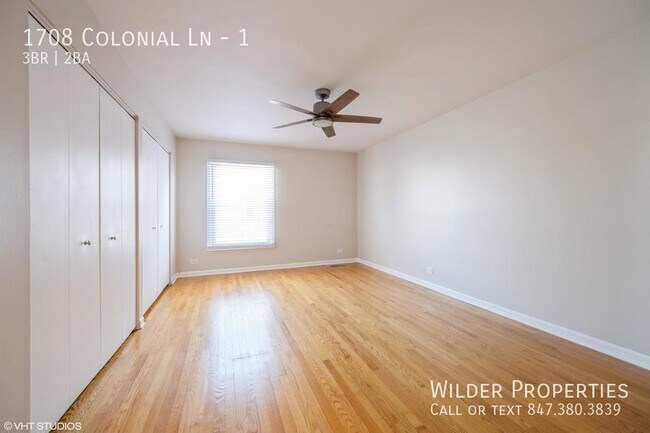 Photo - 1708 Colonial Ln