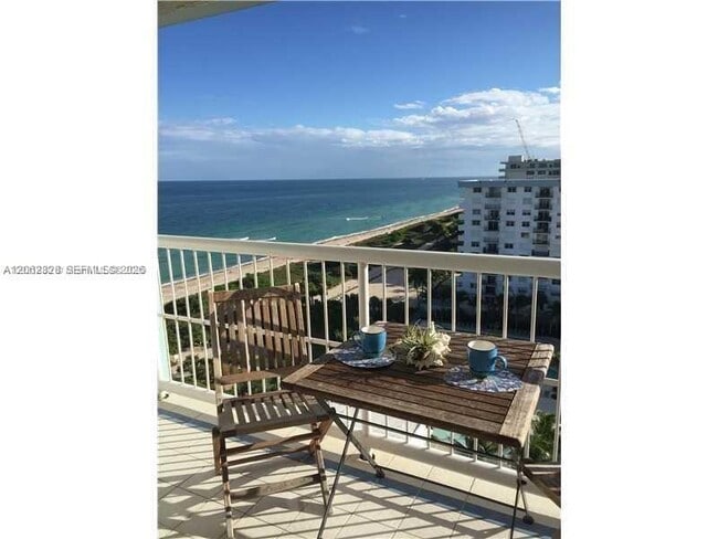 Photo - 9341 Collins Ave Unit 603