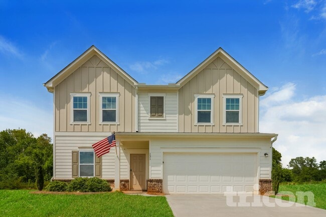 Building Photo - 131 Andria Wy NW