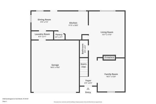 Photo - 8104 Gardengate Ct