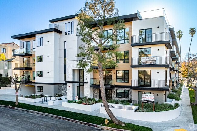 Primary - Guerin Villas