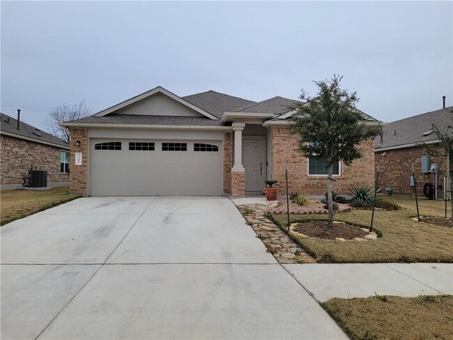 Photo - 1301 Nokota Bnd Casa