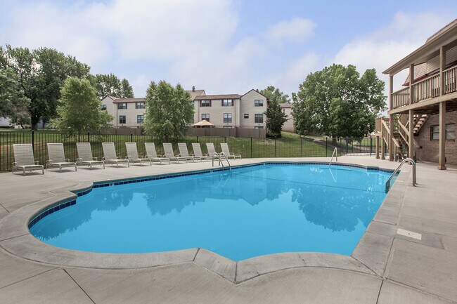 Sheridan Ridge Townhomes