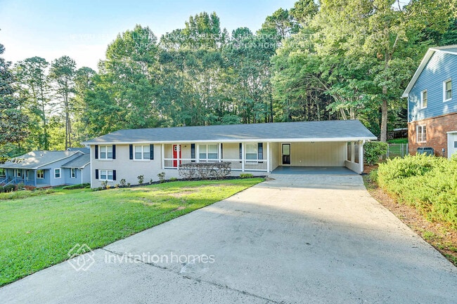 Photo - 3074 Dover Ln