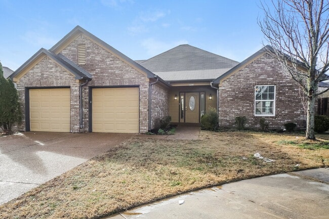 Building Photo - 4123 Chelsea Wood Cove