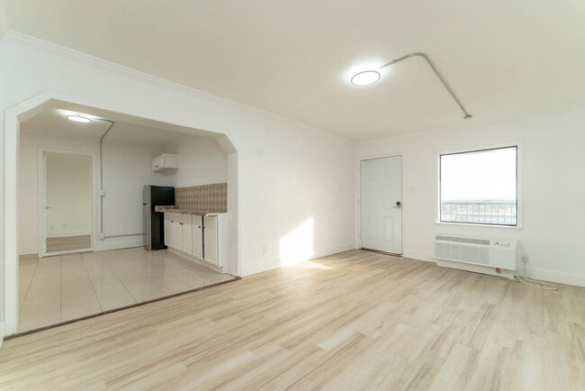 Photo - The Dels North Little Rock