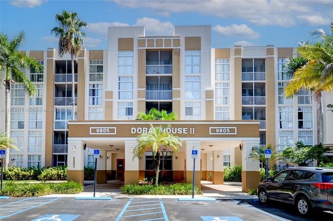 Building Photo - 9805 NW 52nd St Unit 213 Rental