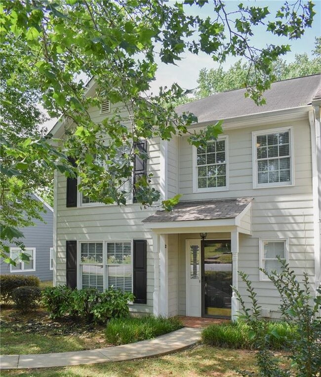 Building Photo - 131 Willow Stream Ct Rental