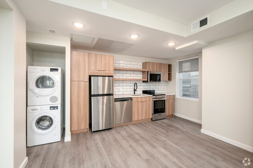 Interior Photo