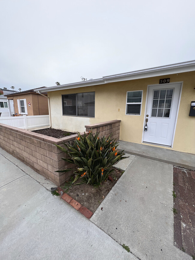 Newport Island Balboa Peninsula - Newport Island Balboa Peninsula Townhome