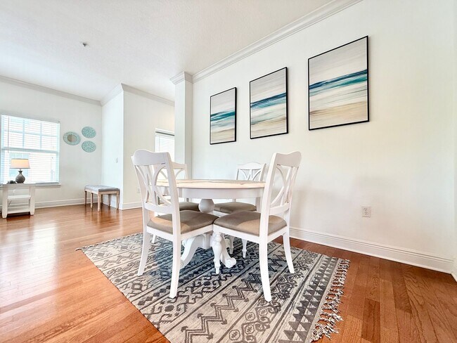 Photo - Perfect balance of space, style & easy living - 2Bedrooms 2.5Bath in Clearwater!